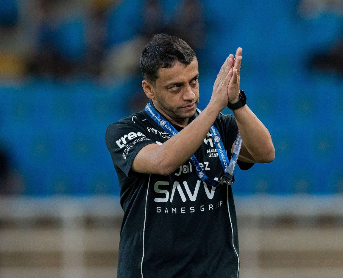 محمد الشلهوب