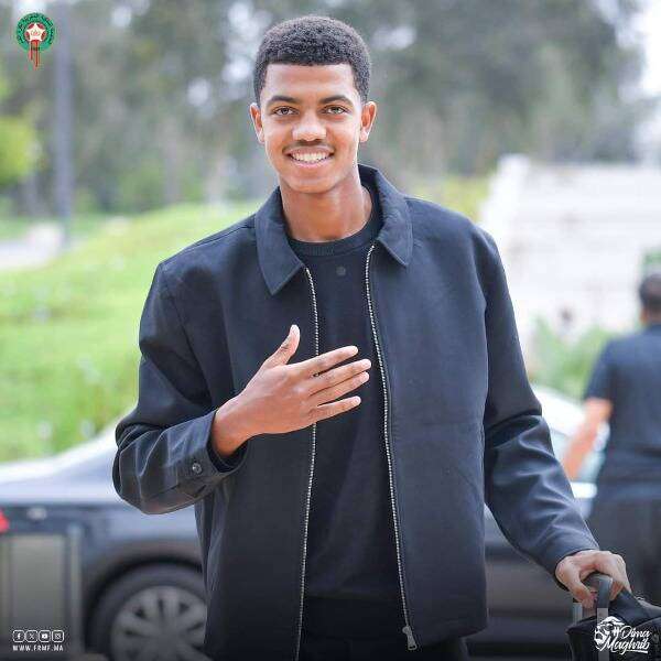 عبد الحميد أيت بودلال