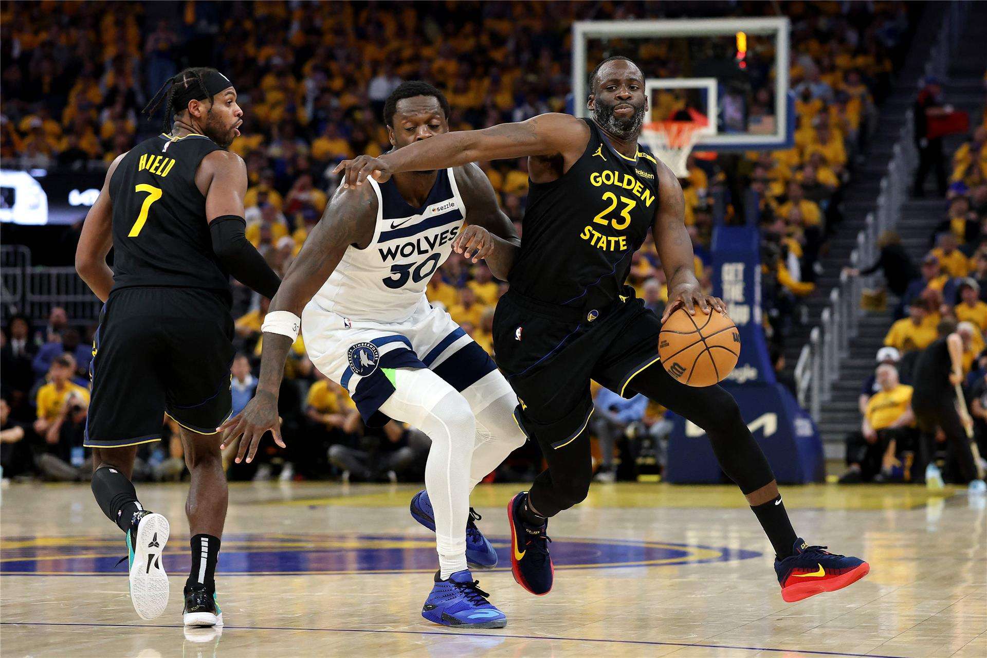 درايموند جرين