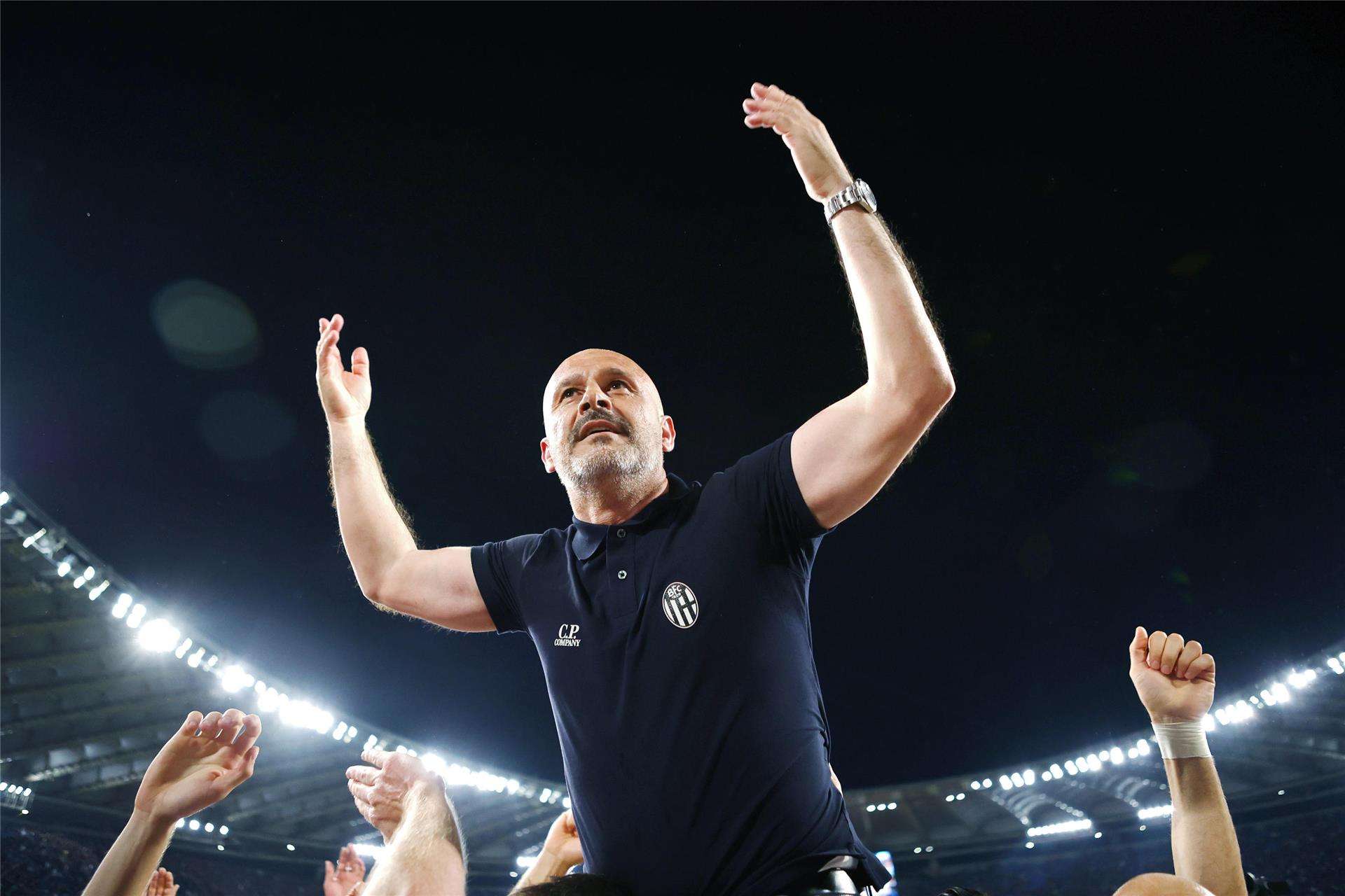 فينشينزو إيتاليانو