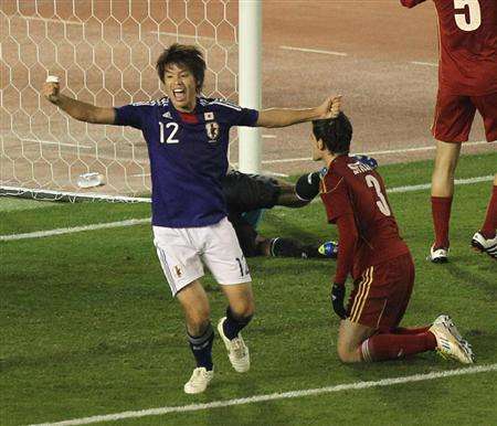 ميزوكي هامادا