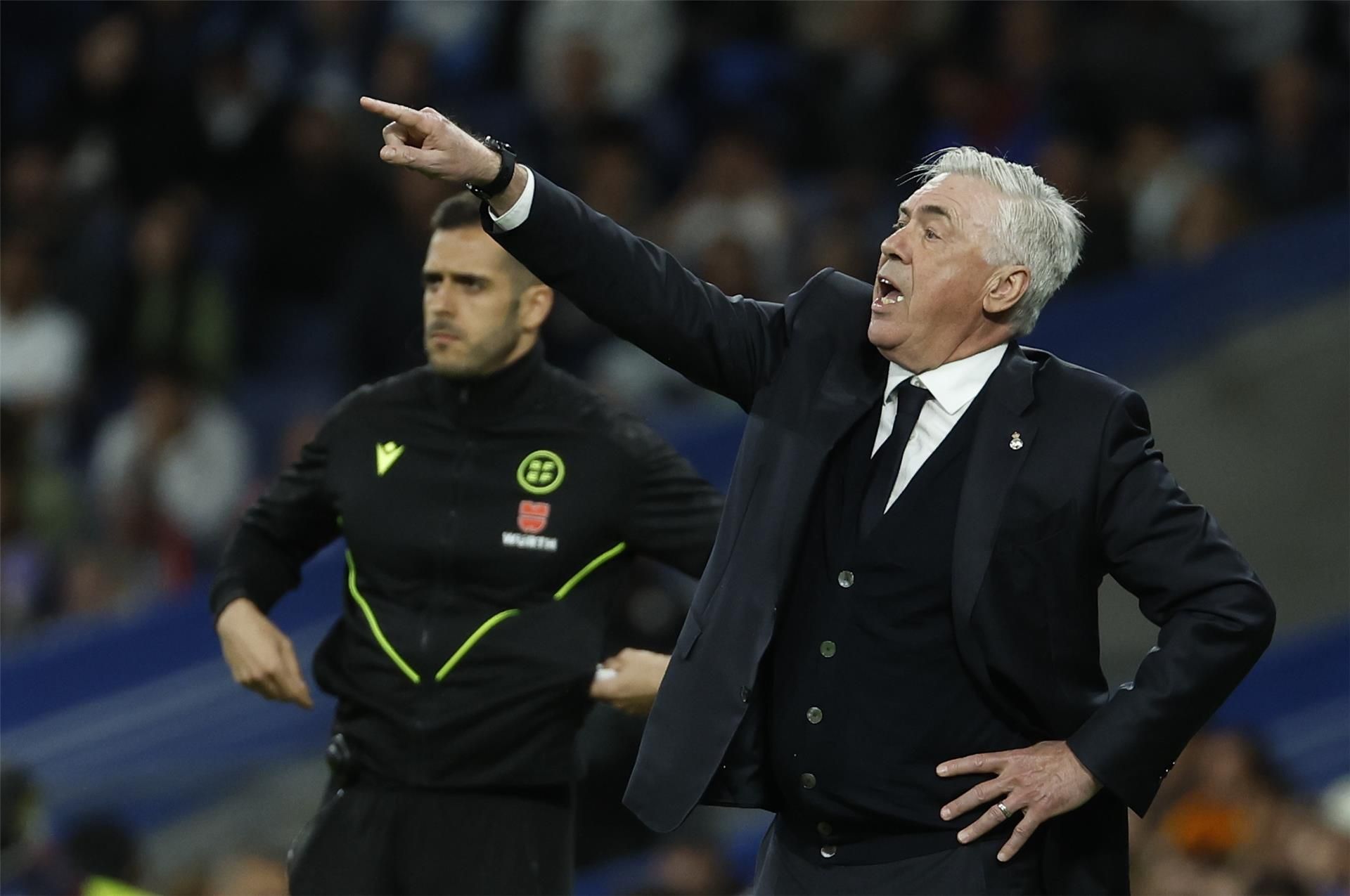 كارلو أنشيلوتي