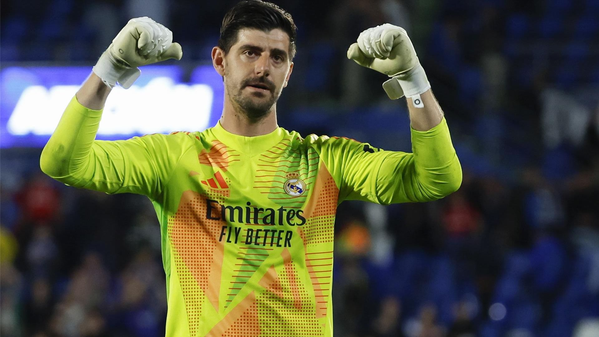 تيبو كورتوا