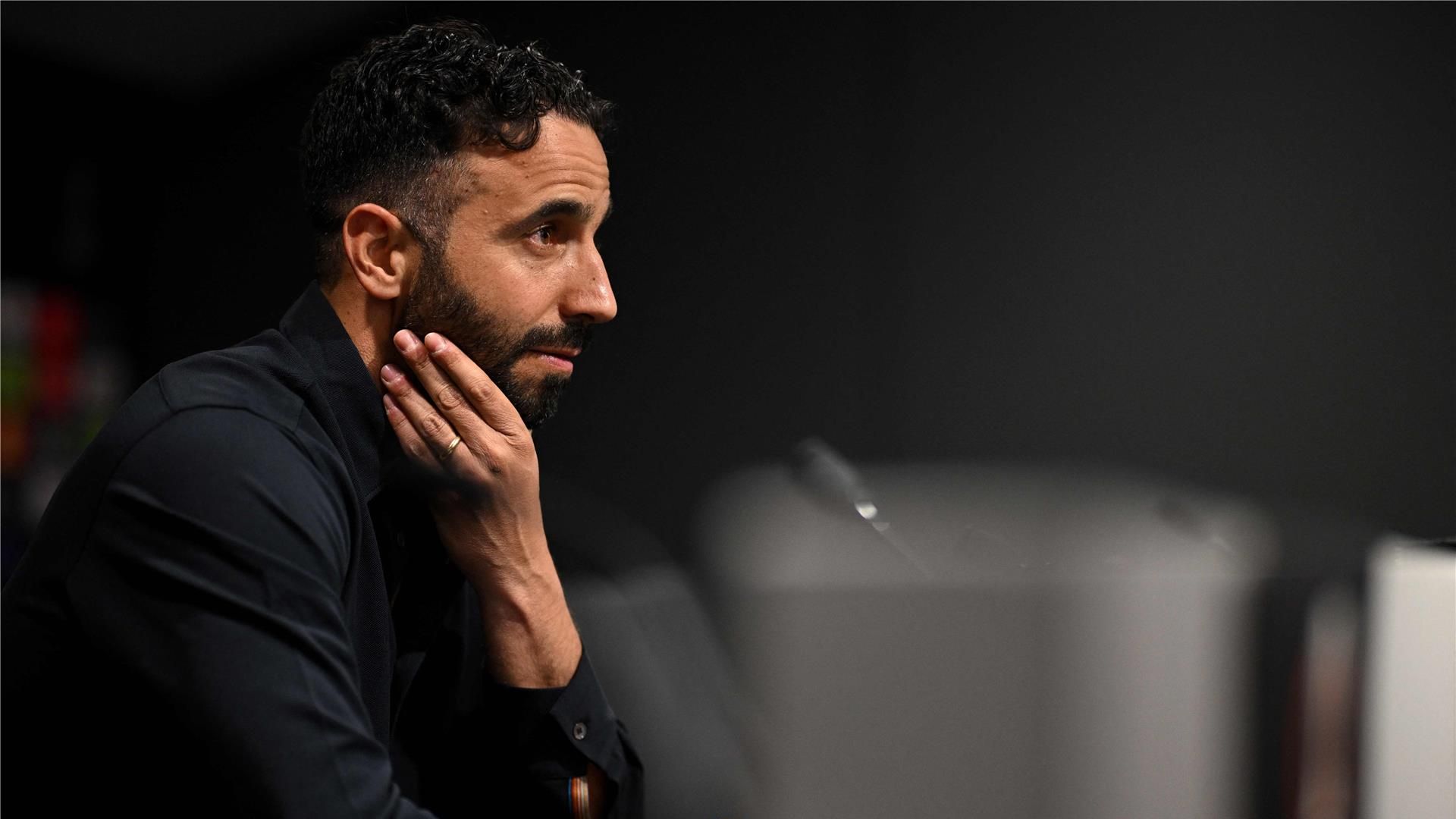 روبن أموريم