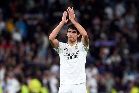 خيسوس فاييخو