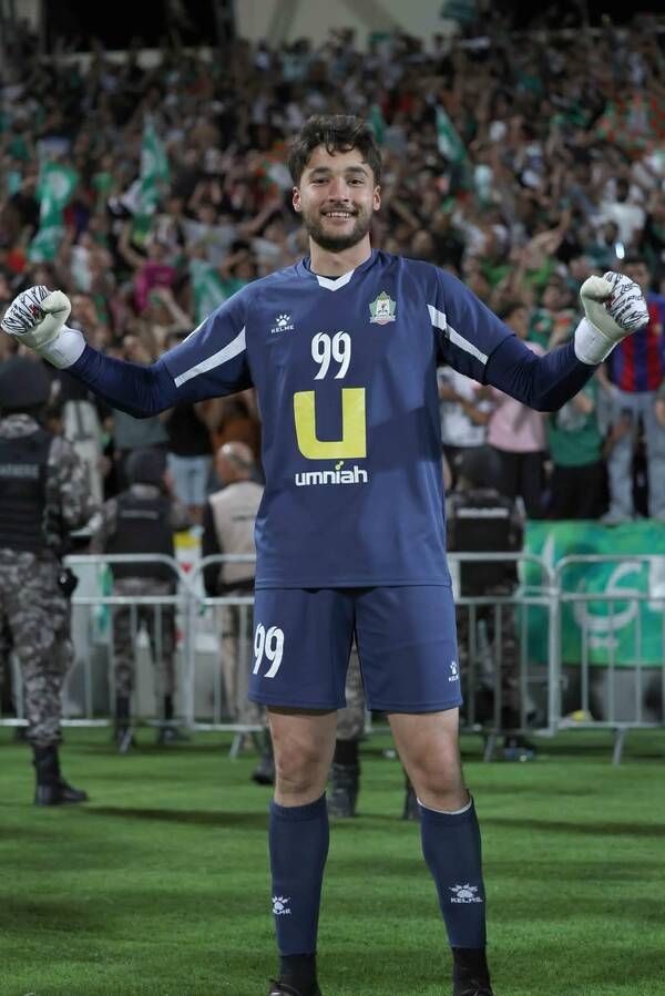 عبدالله الفاخوري