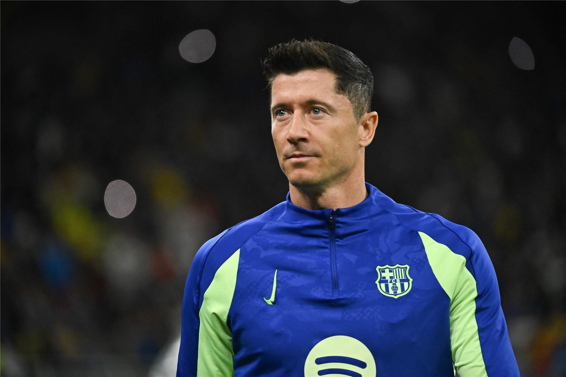 روبرت ليفاندوفسكي