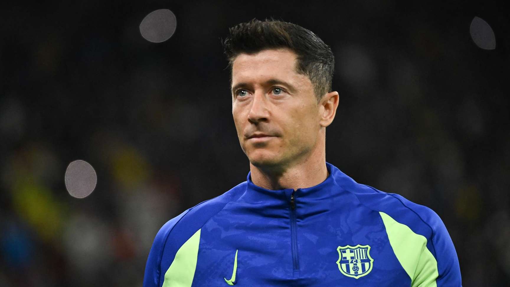 روبرت ليفاندوفسكي