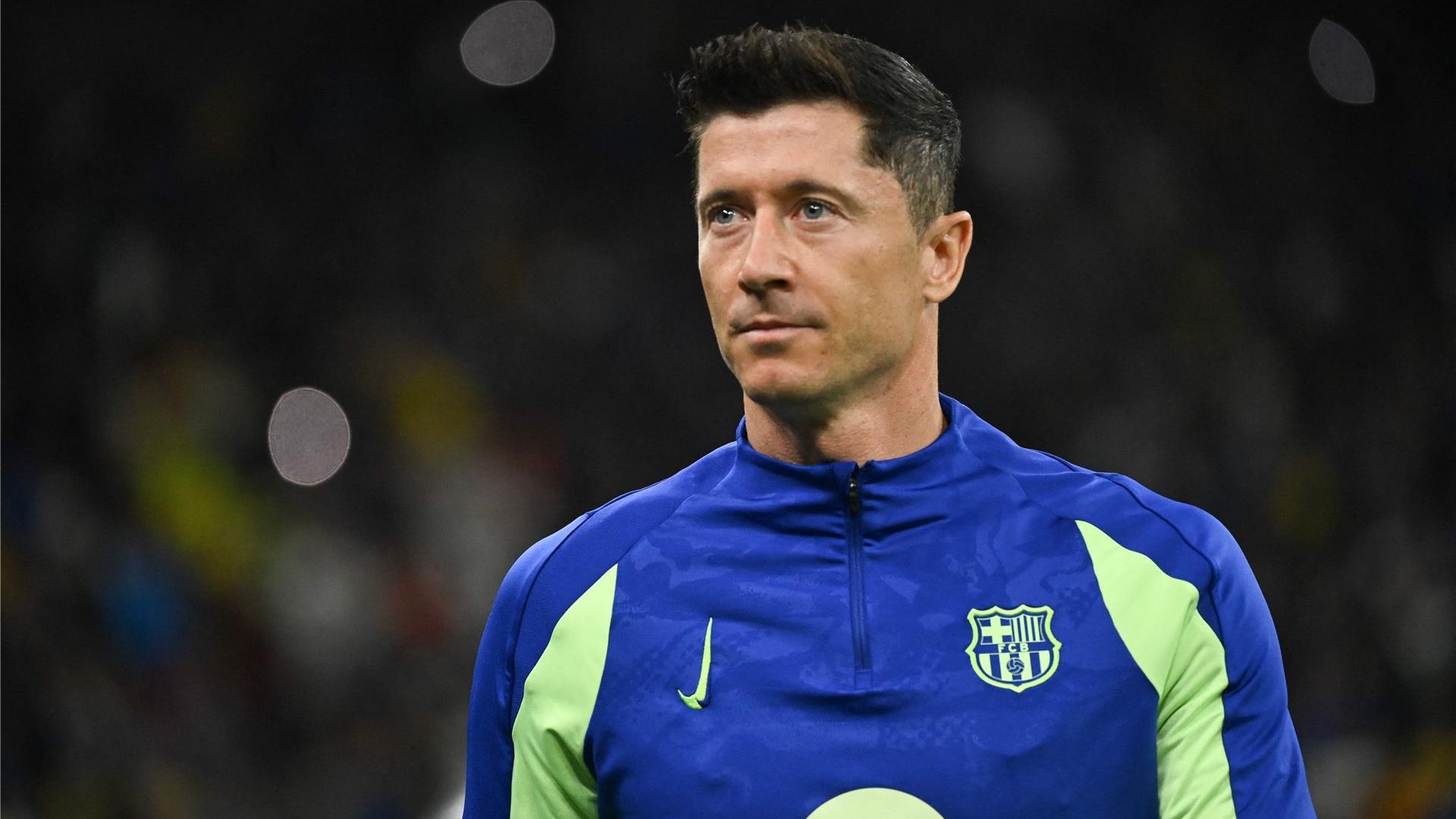 روبرت ليفاندوفسكي