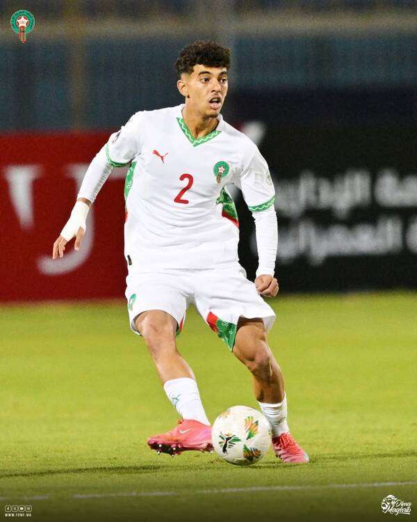 رضا العلاوي