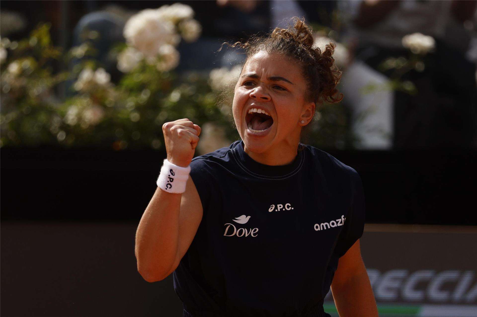 جاسمين باوليني