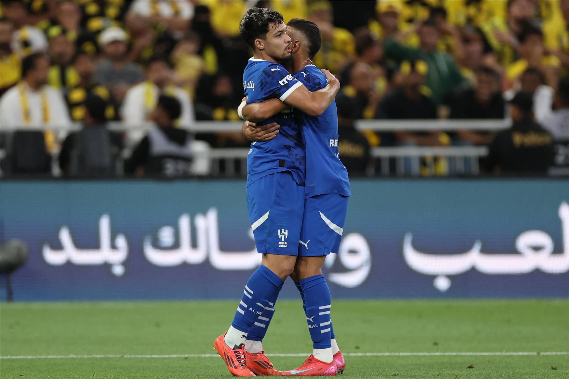 ماركوس ليوناردو