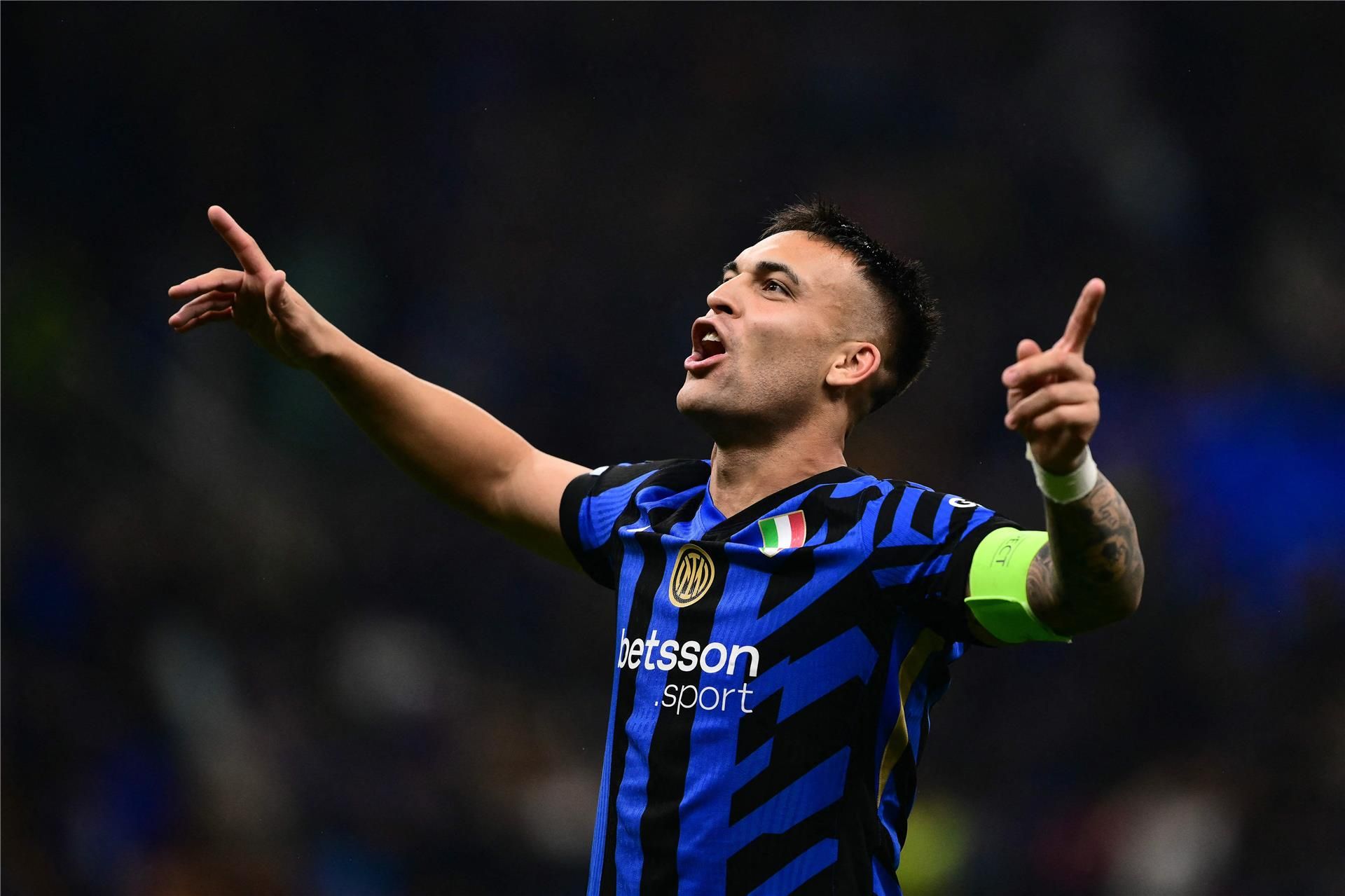 لاوتارو مارتينيز