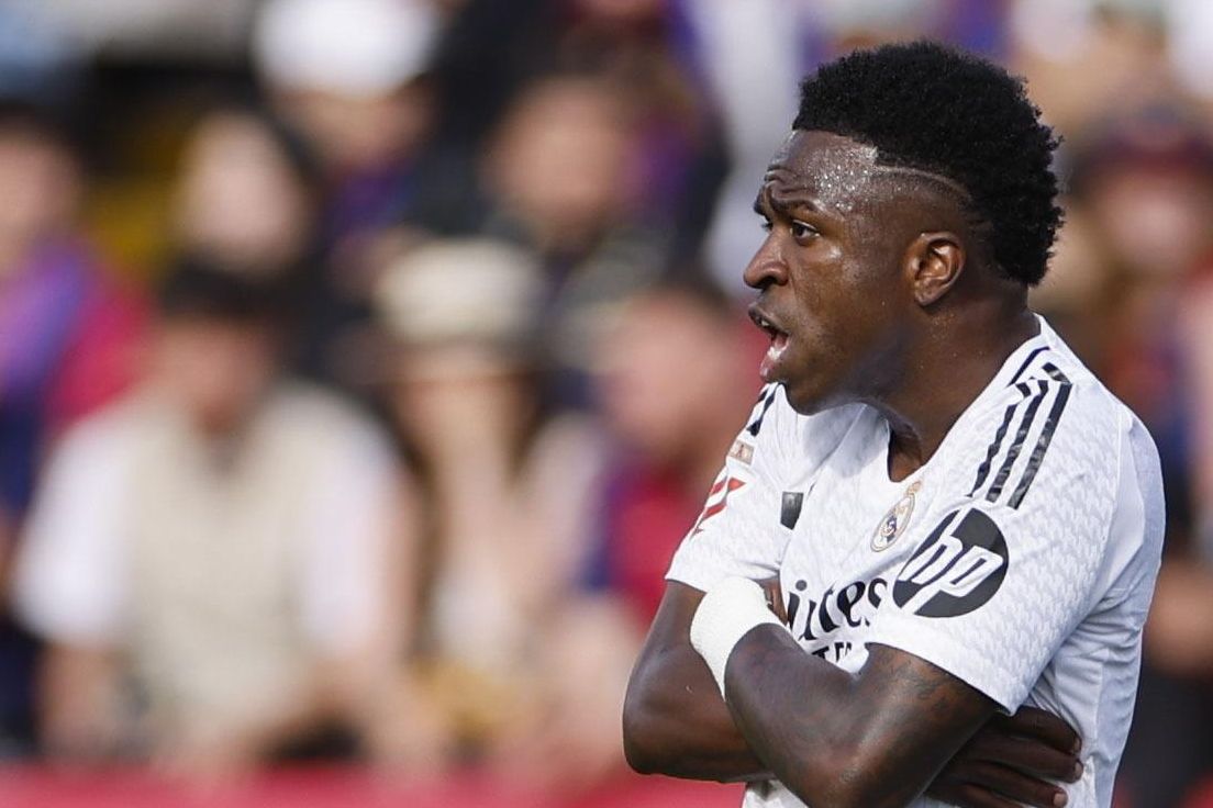 فينيسيوس جونيور