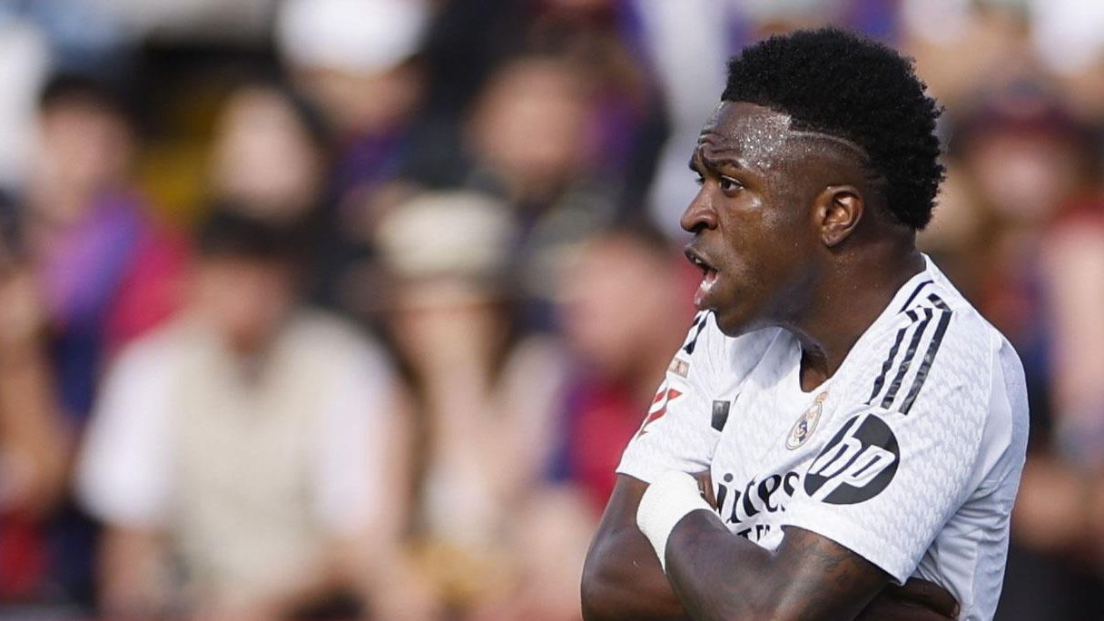 فينيسيوس جونيور