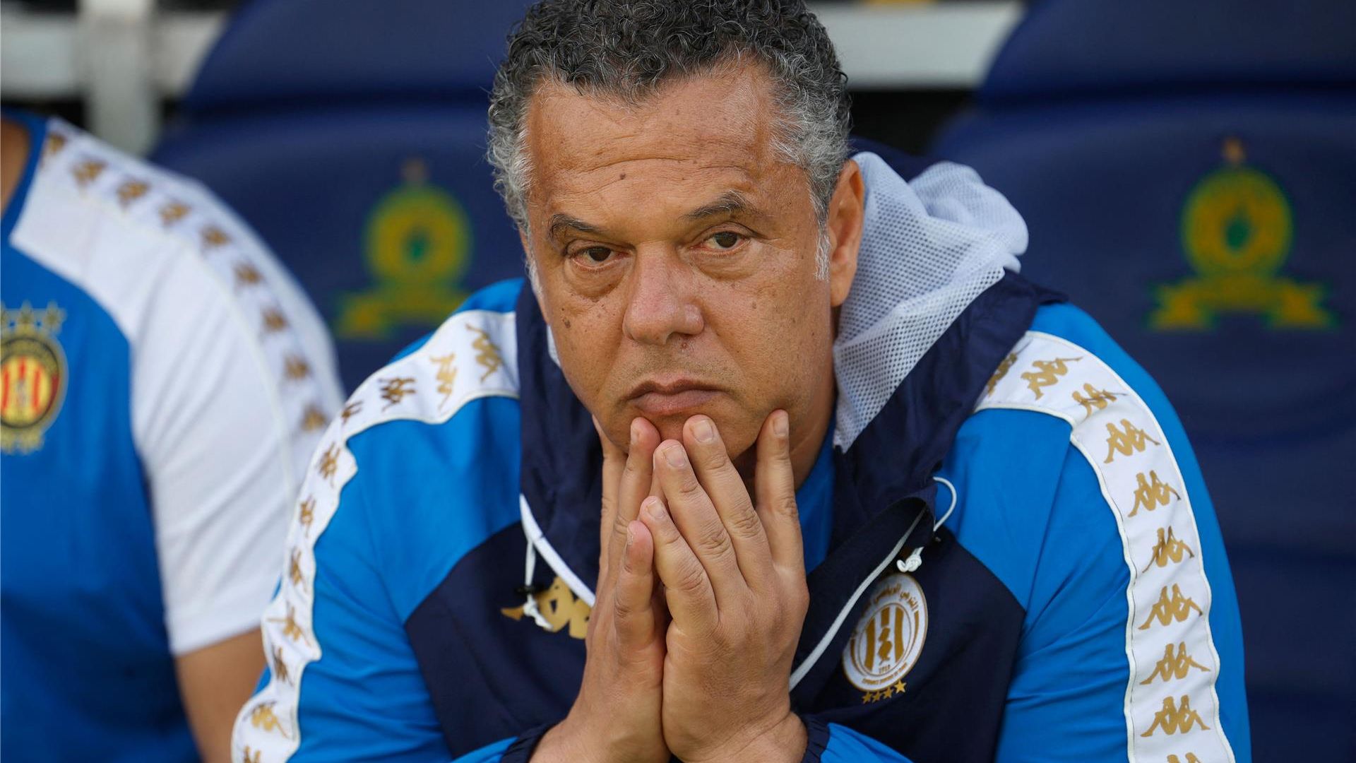 Espérance Tunis coach Maher Al-Kenzari fired after Mali defeat (CAF CL)