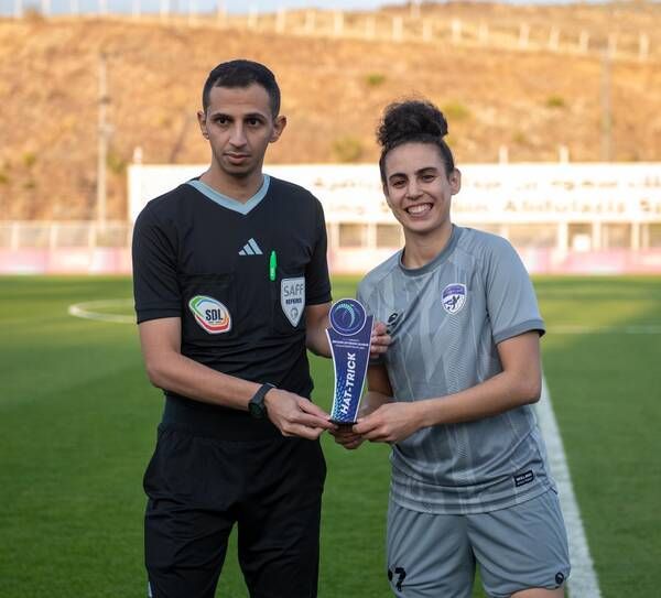 أشواق فرحات