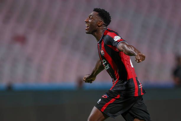 عمر جونزاليس