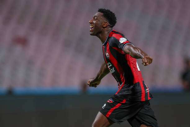 عمر جونزاليس