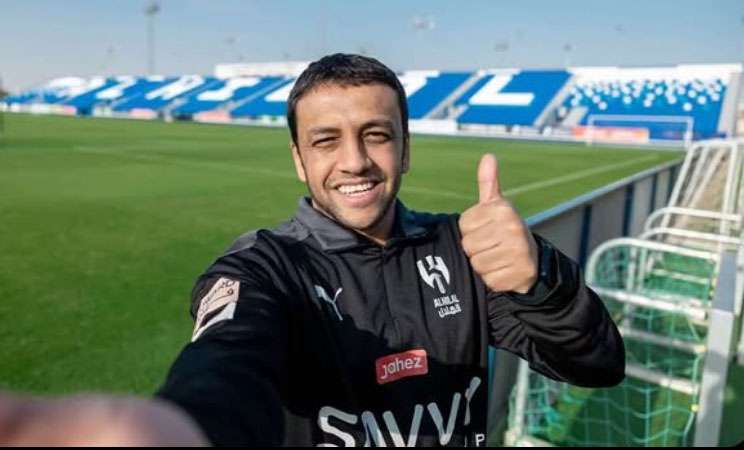 محمد الشلهوب