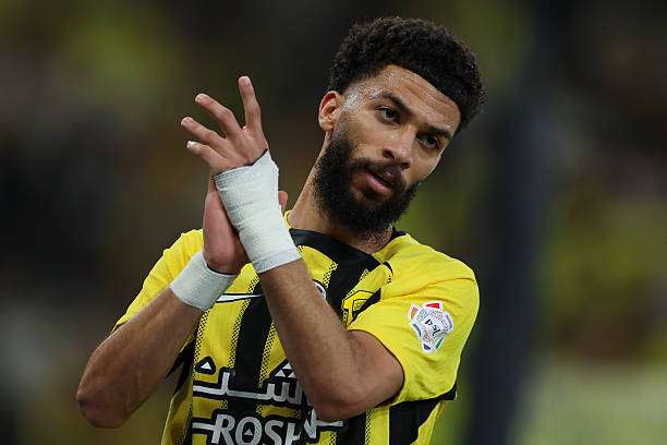 عبدالرحمن العبود