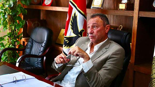 محمود الخطيب