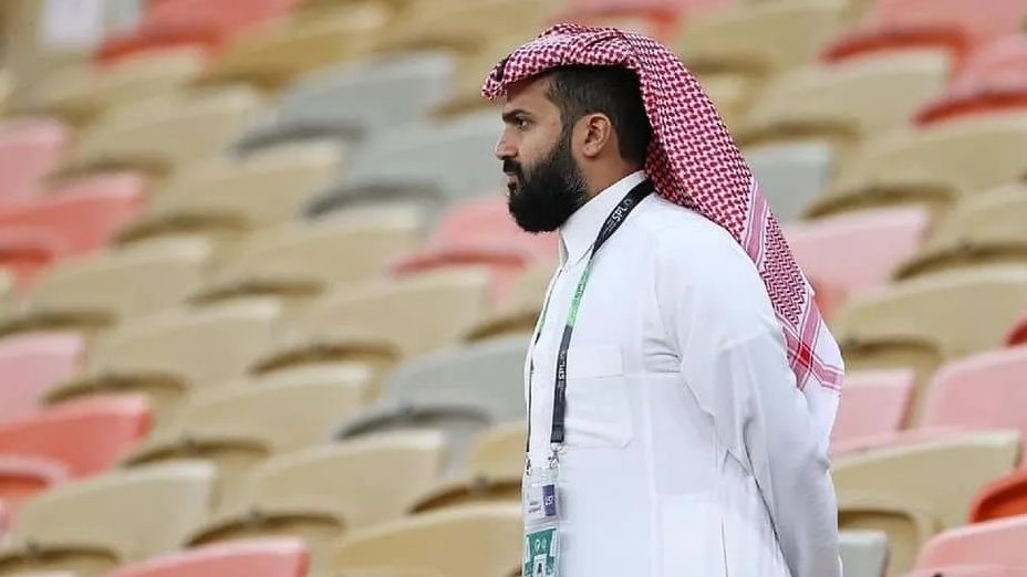 أنمار الحائلي