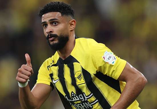 عبد الإله العمري