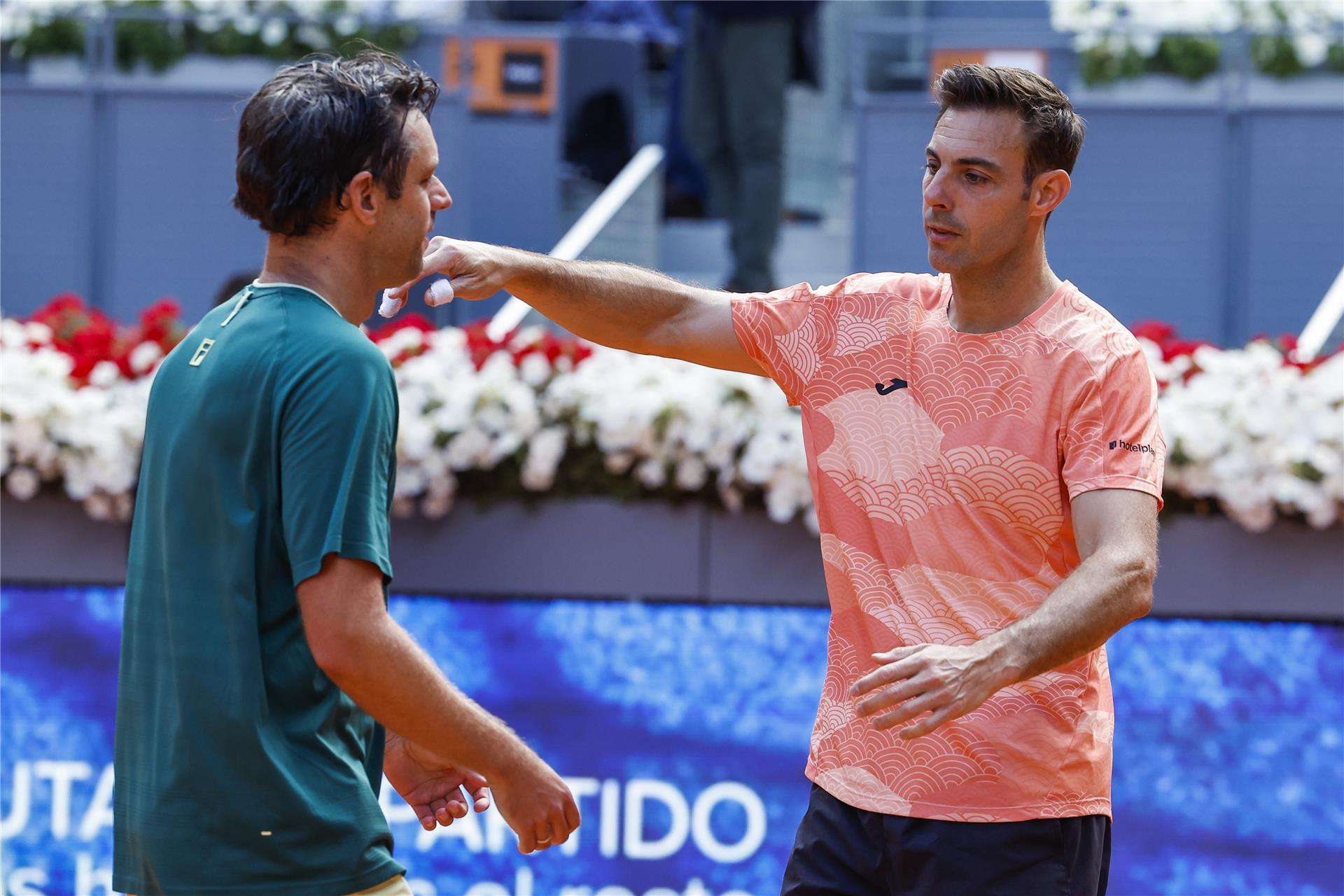 جرانويرس وسيبايوس