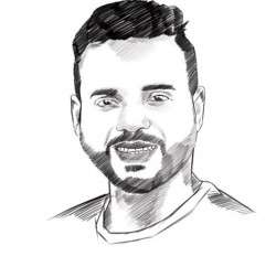 ibrahim bakri