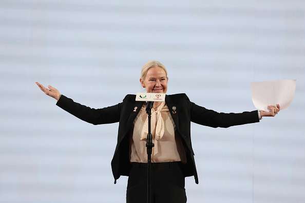 بيترا سورلينج