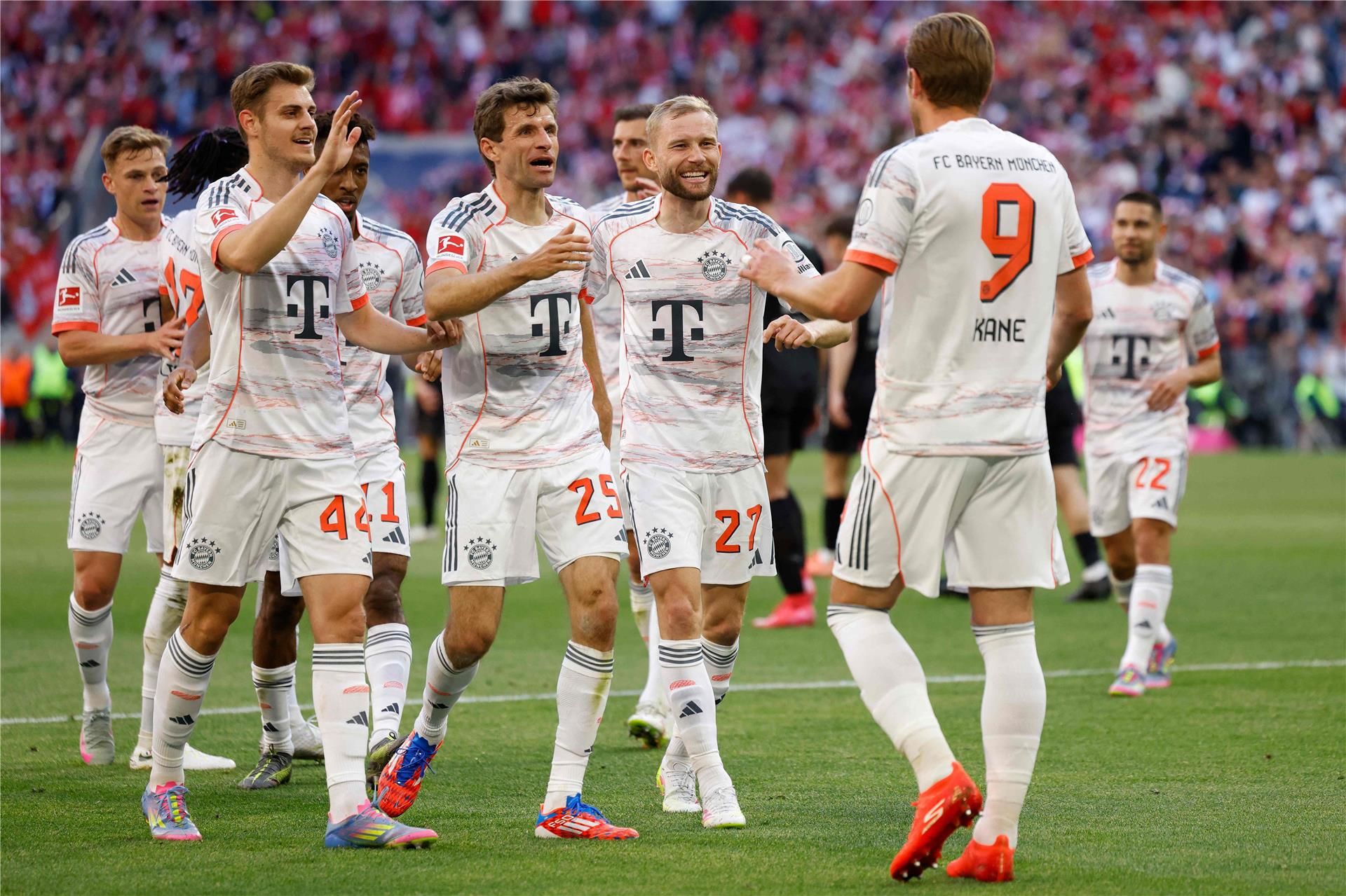 بايرن ميونخ