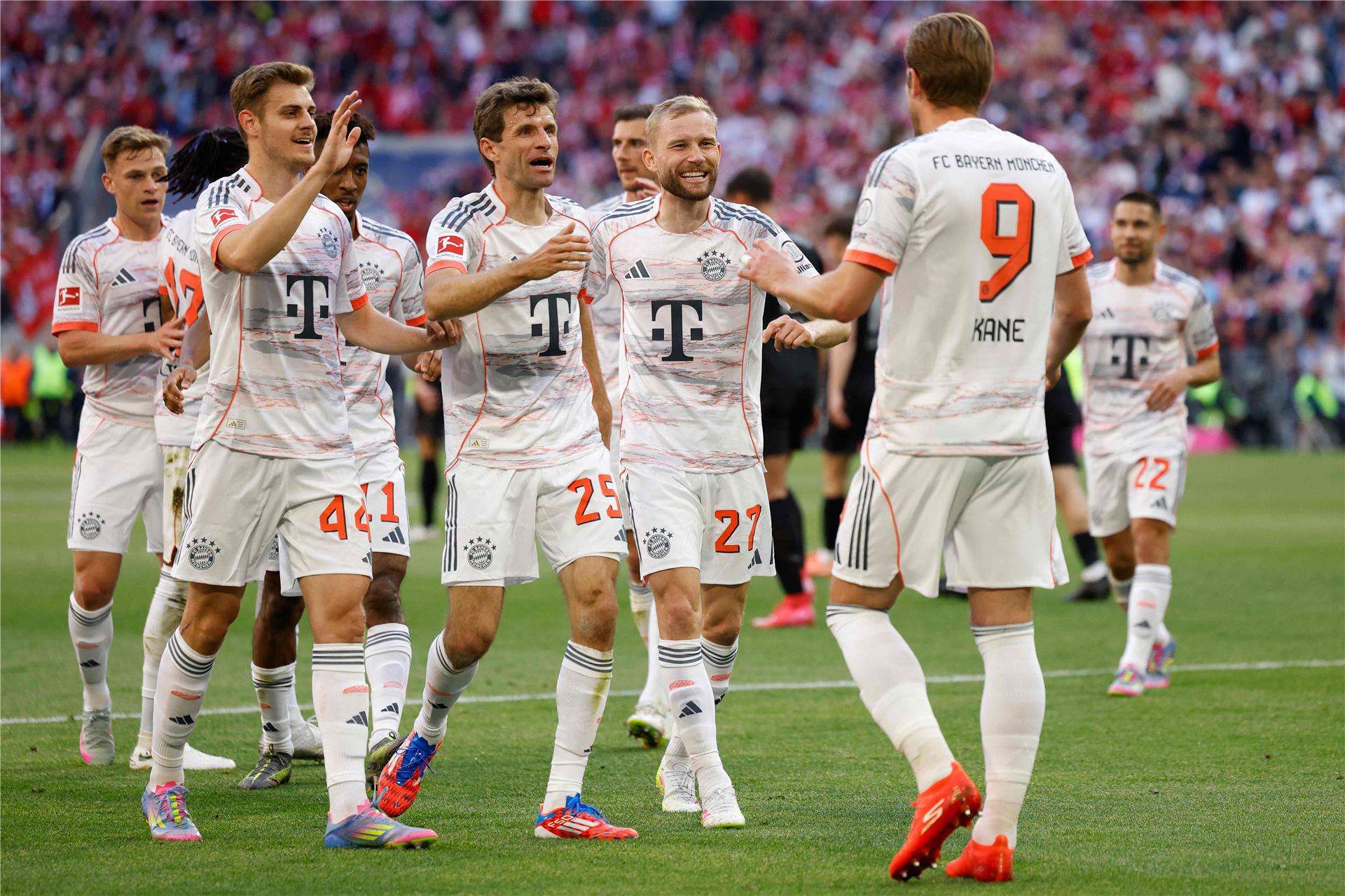 بايرن ميونخ