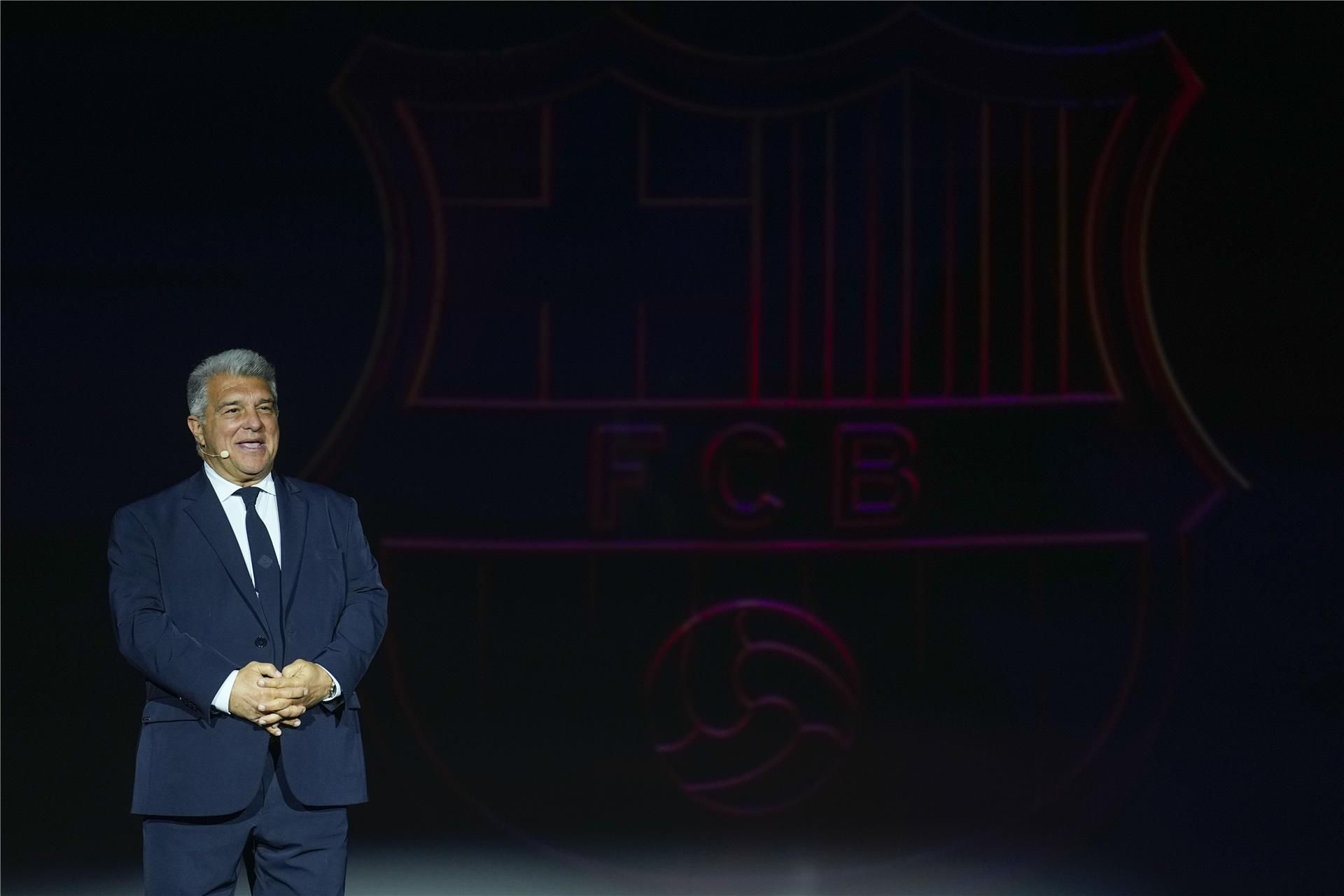 خوان لابورتا