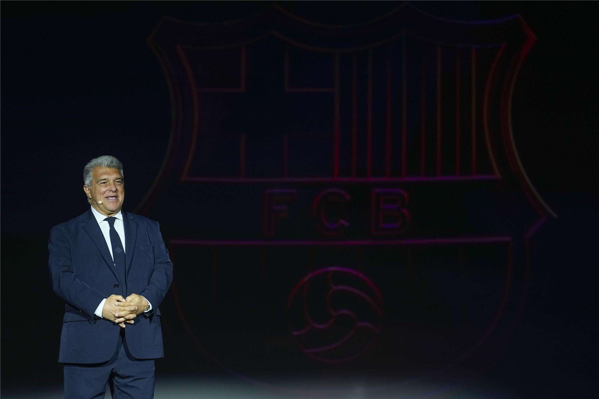 خوان لابورتا