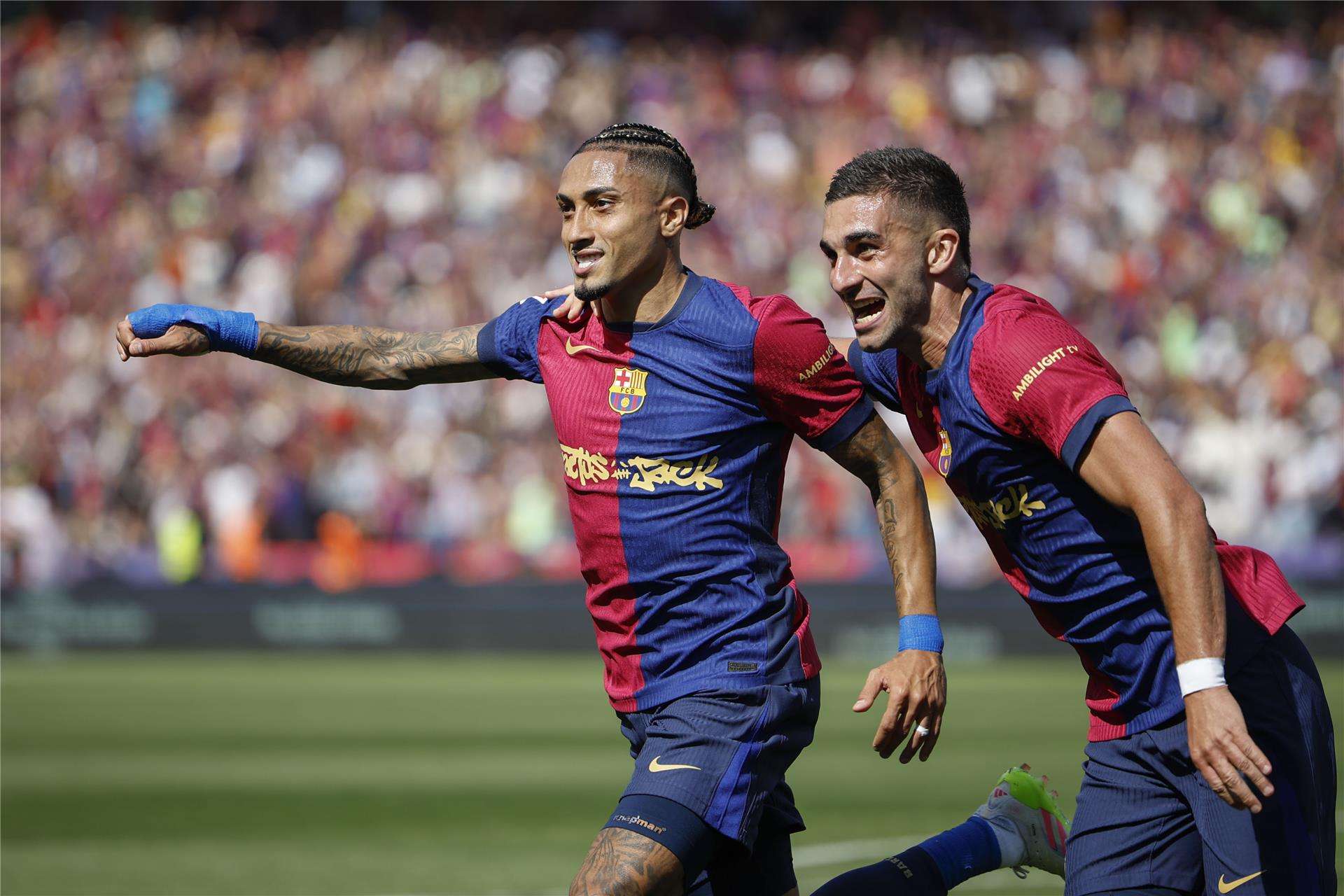 رافينيا وتوريس