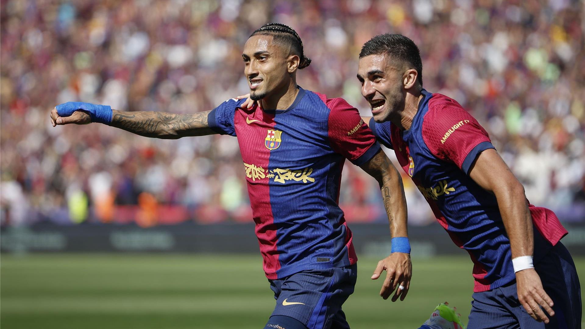 رافينيا وتوريس