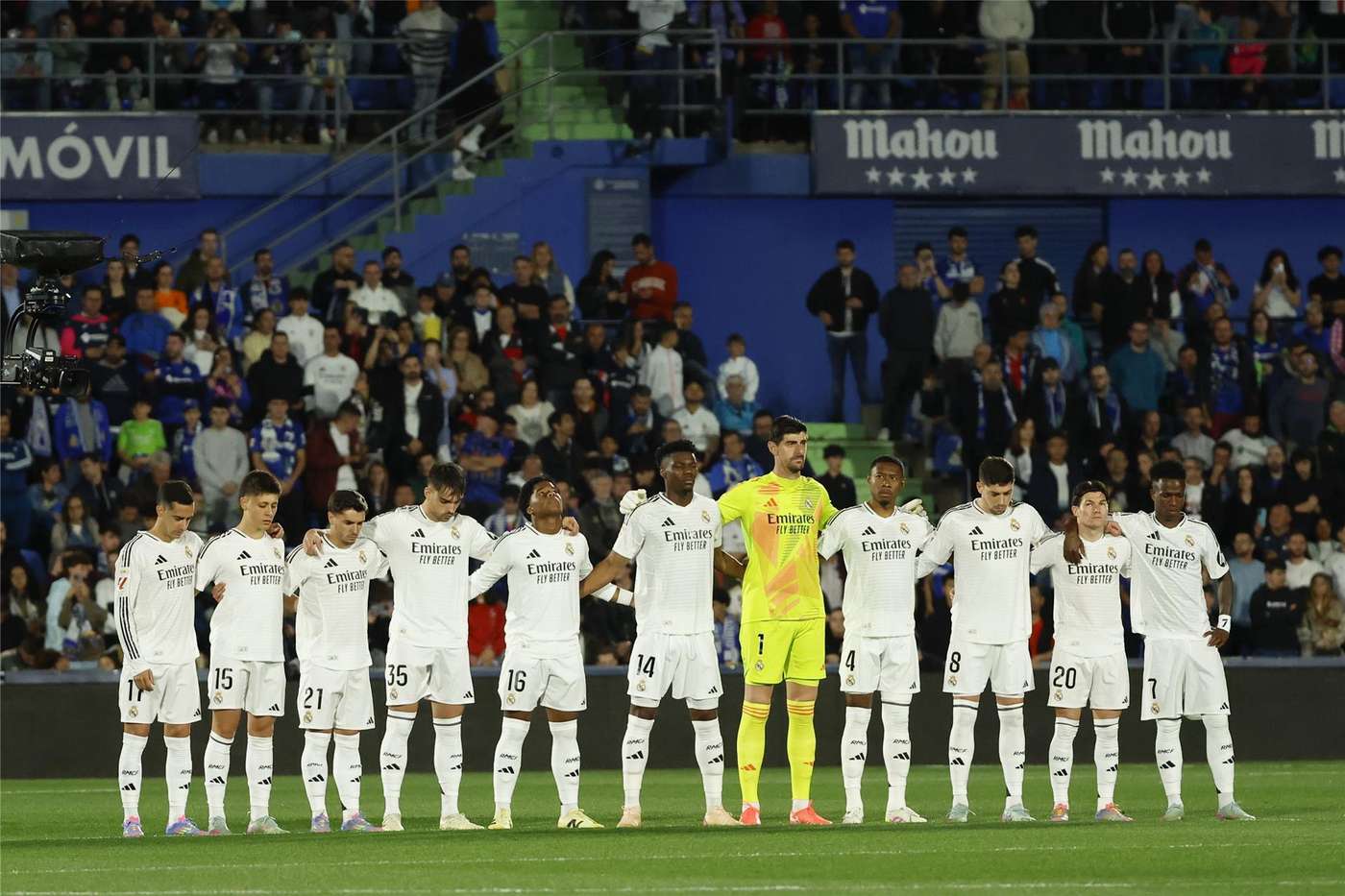 ريال مدريد