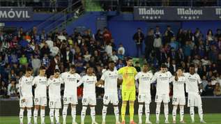 ريال مدريد