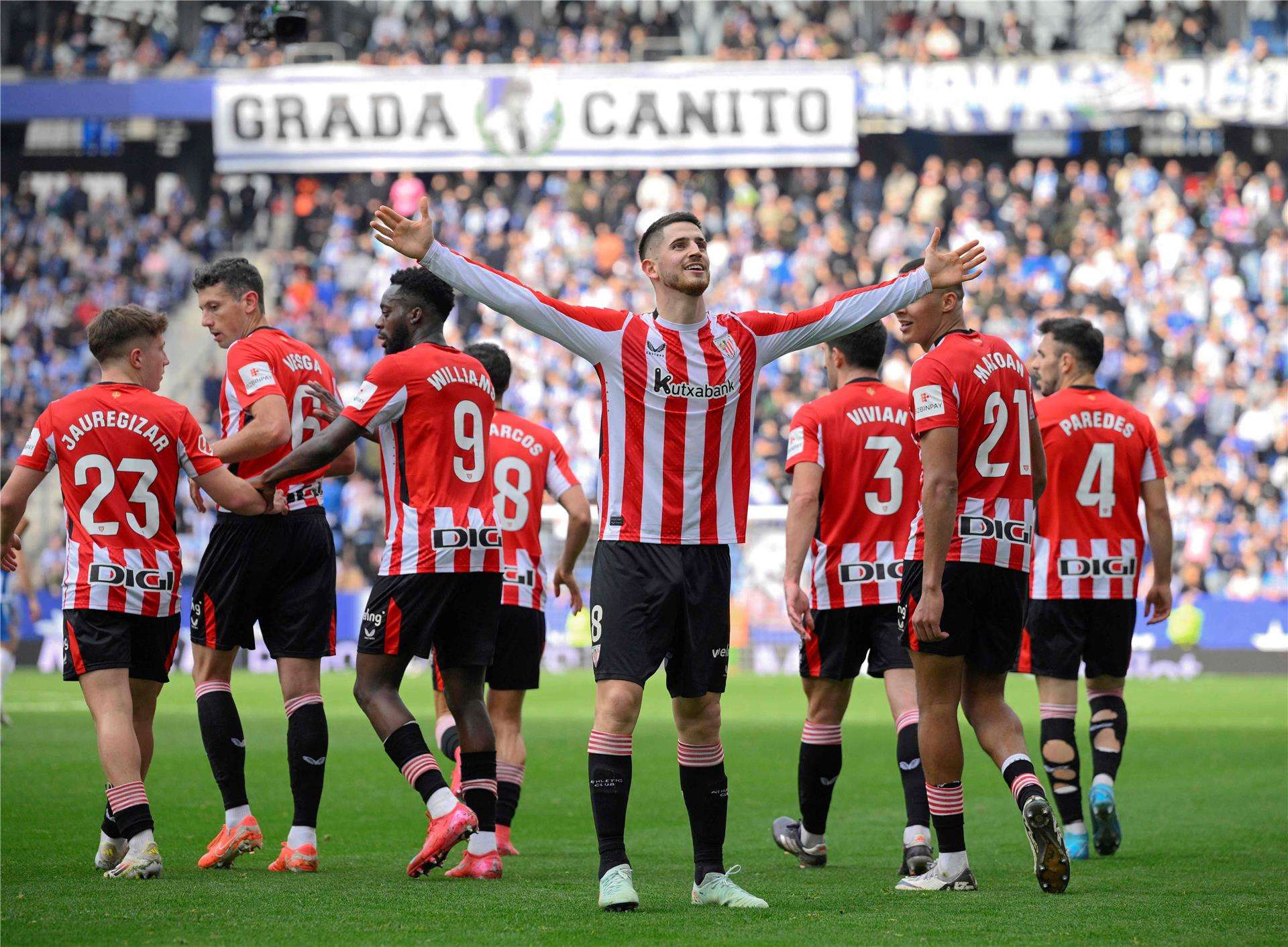 أثلتيك بلباو