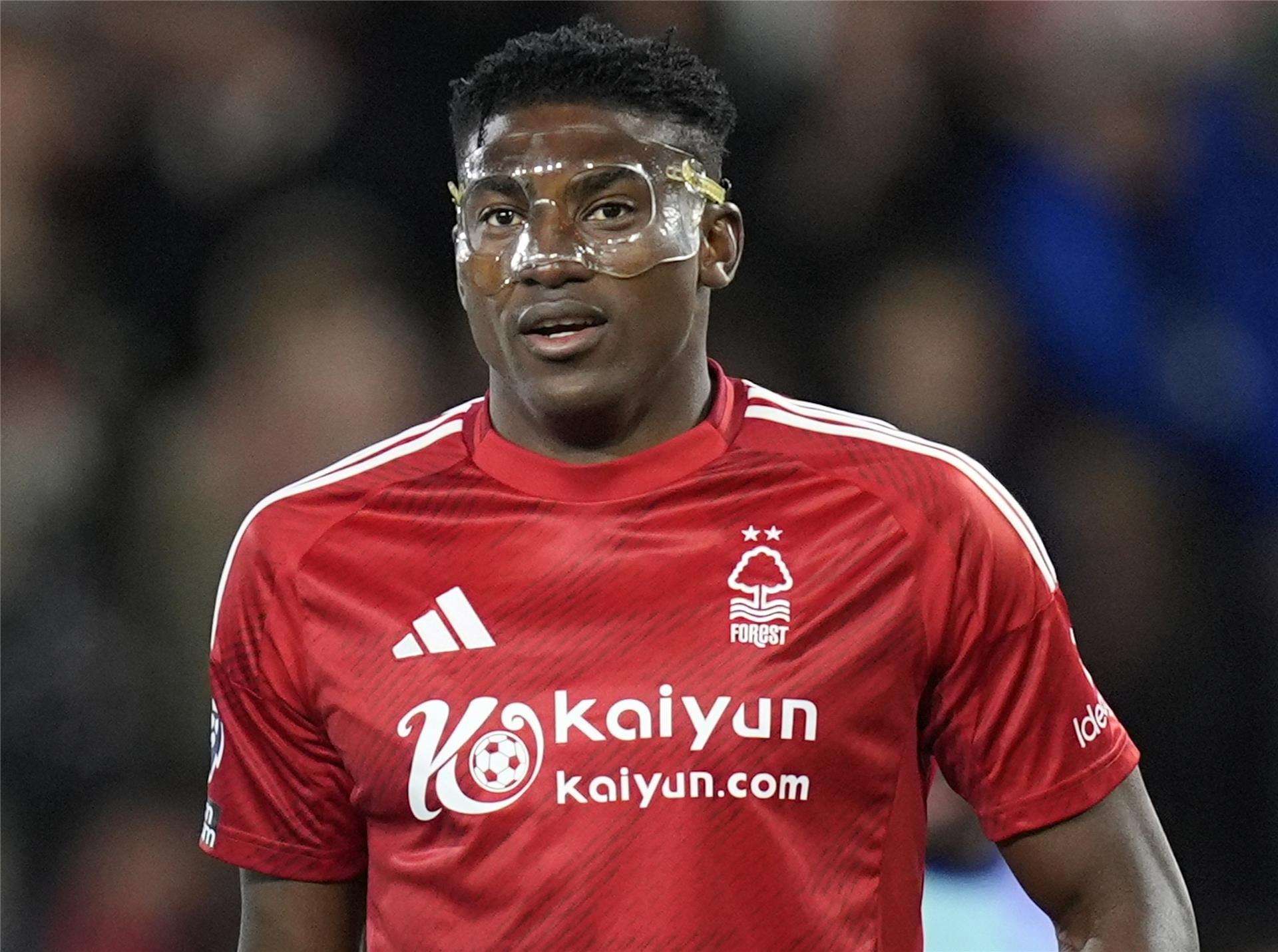 تايوو أونيي