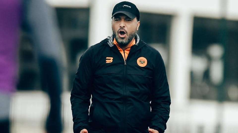 معين الشعباني