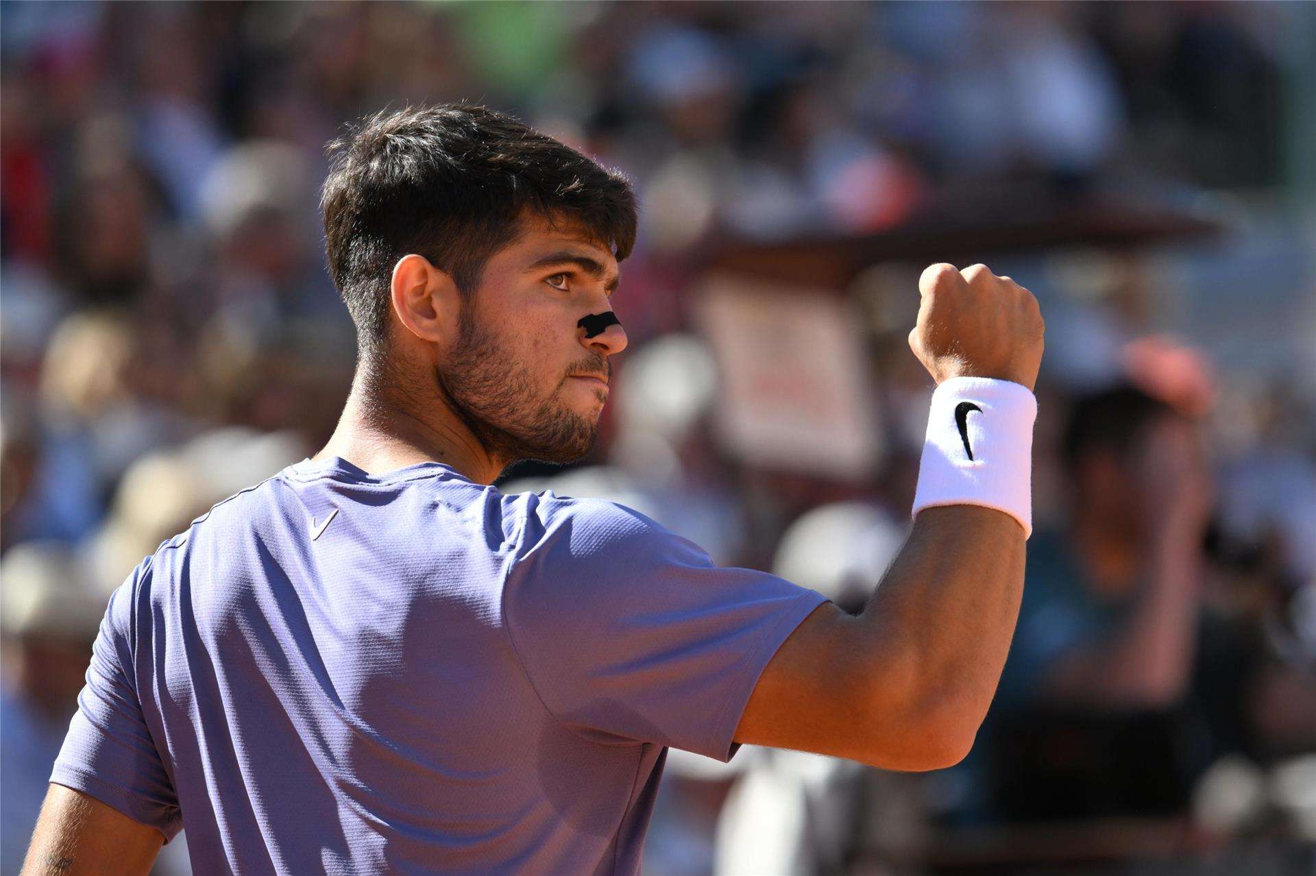 كارلوس ألكاراز