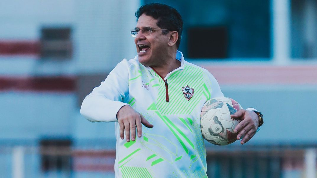 أيمن الرمادي