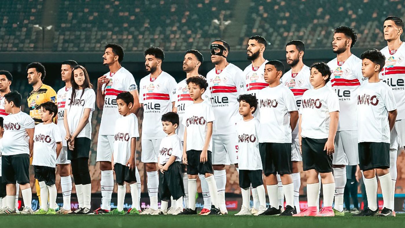 الوداد يطلب ضم نجم الزمالك‎