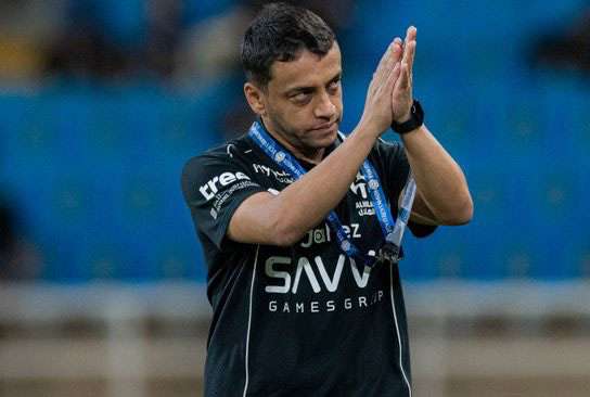 محمد الشلهوب