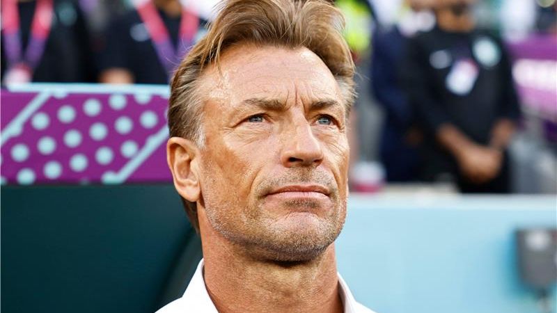 هيرفي رينارد