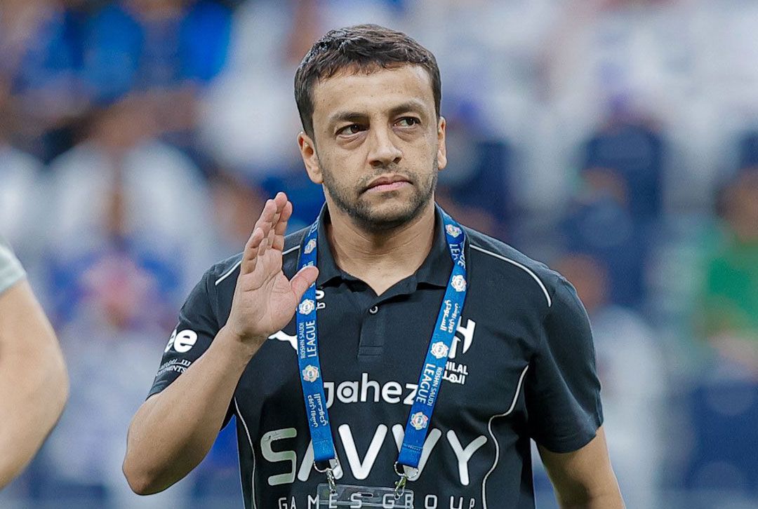 محمد الشلهوب