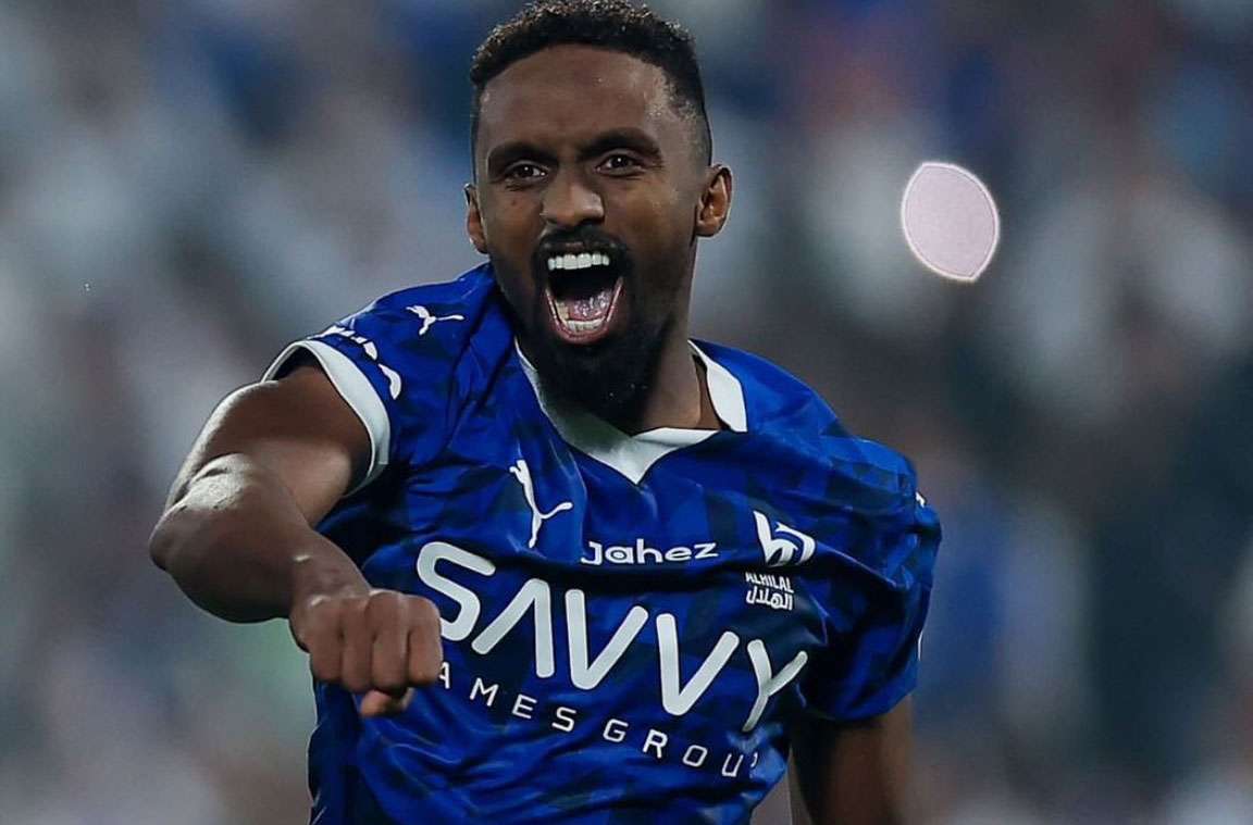 خليفة الدوسري