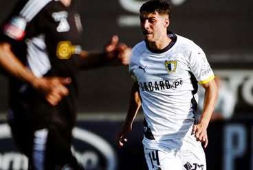 من مواجهة فاماليكاو وكاسا بيا